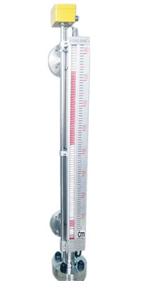 BMG Magnetic level gauge
