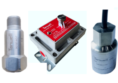 SK2100T-AVO-T Speedometer