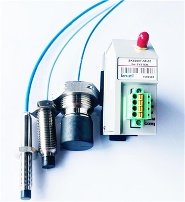 SK1080T  Eddy Current